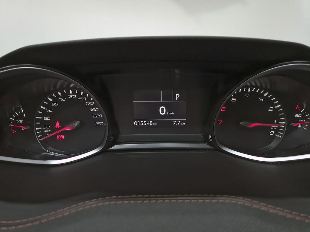 Peugeot 308 5P GT Pack PureTech 130 S&S EAT8 14
