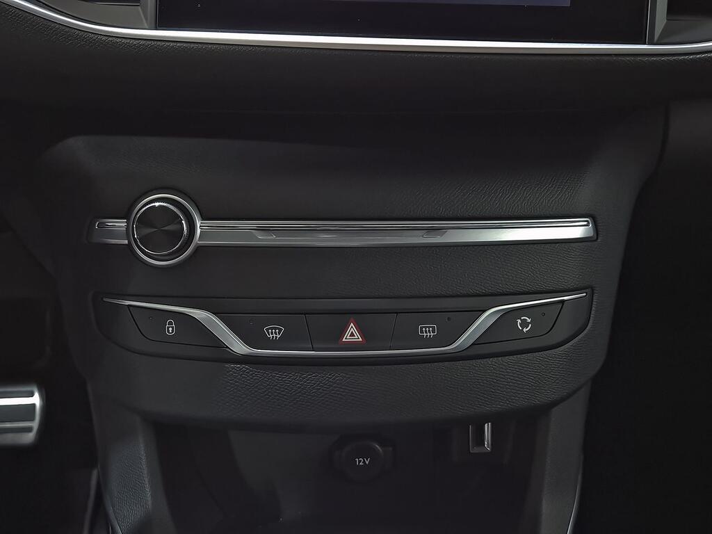 Peugeot 308 5P GT Pack PureTech 130 S&S EAT8 26