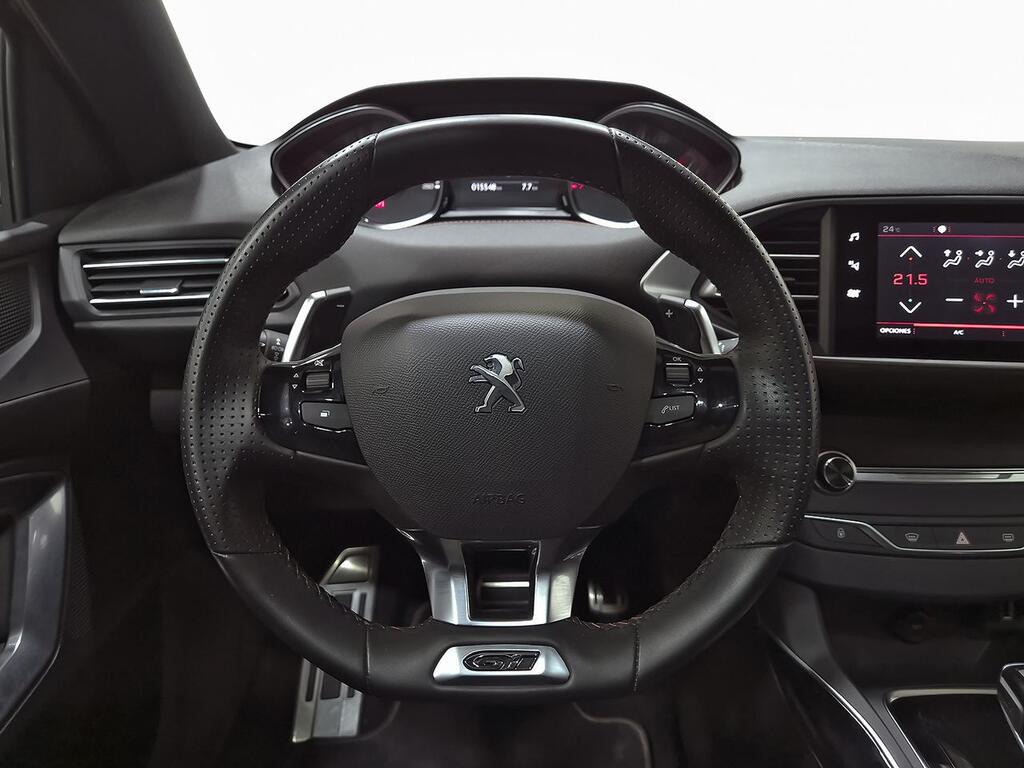 Peugeot 308 5P GT Pack PureTech 130 S&S EAT8 21
