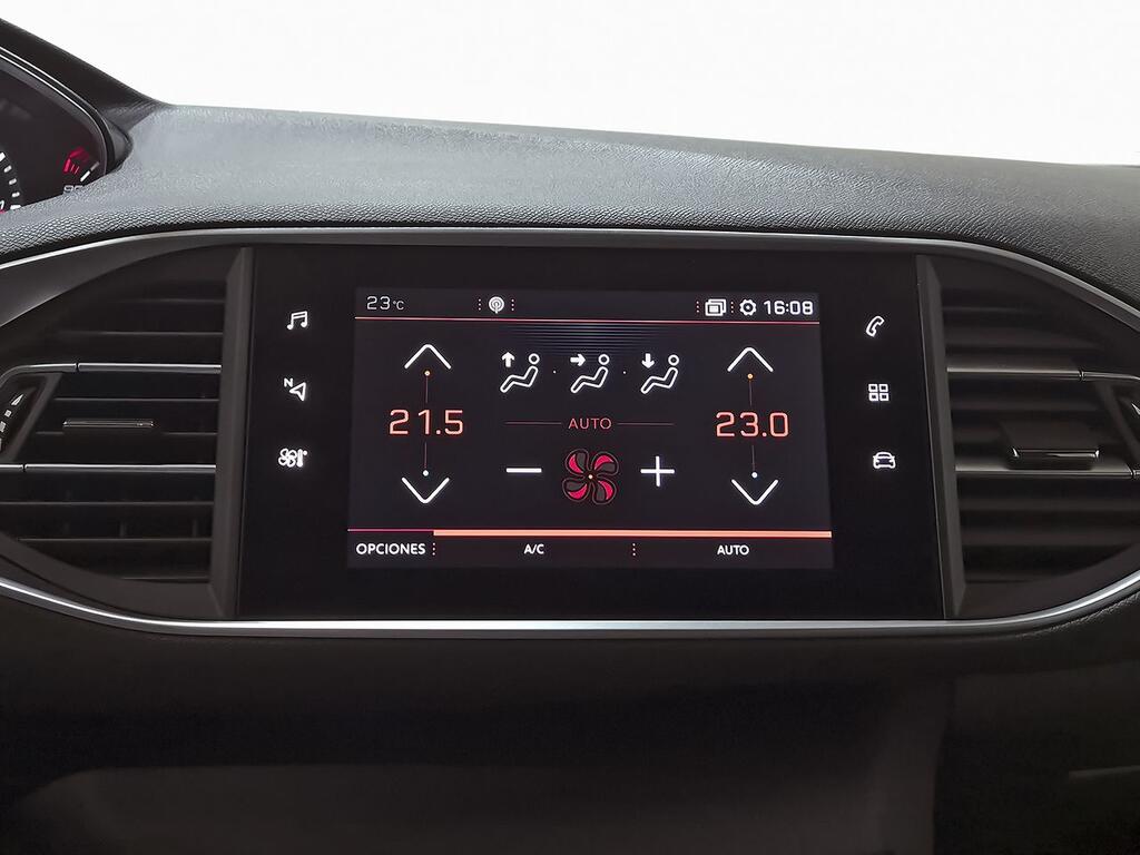 Peugeot 308 5P GT Pack PureTech 130 S&S EAT8 22