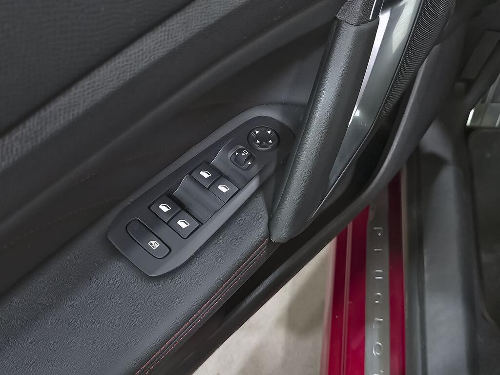 Peugeot 308 5P GT Pack PureTech 130 S&S EAT8 12