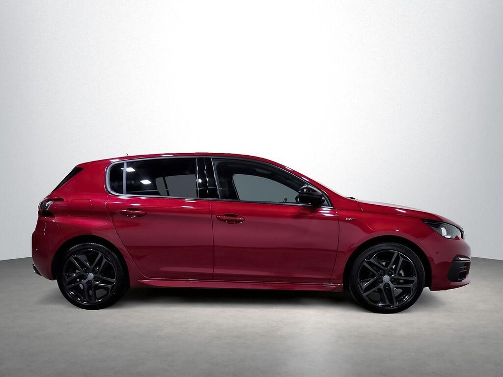 Peugeot 308 5P GT Pack PureTech 130 S&S EAT8 3
