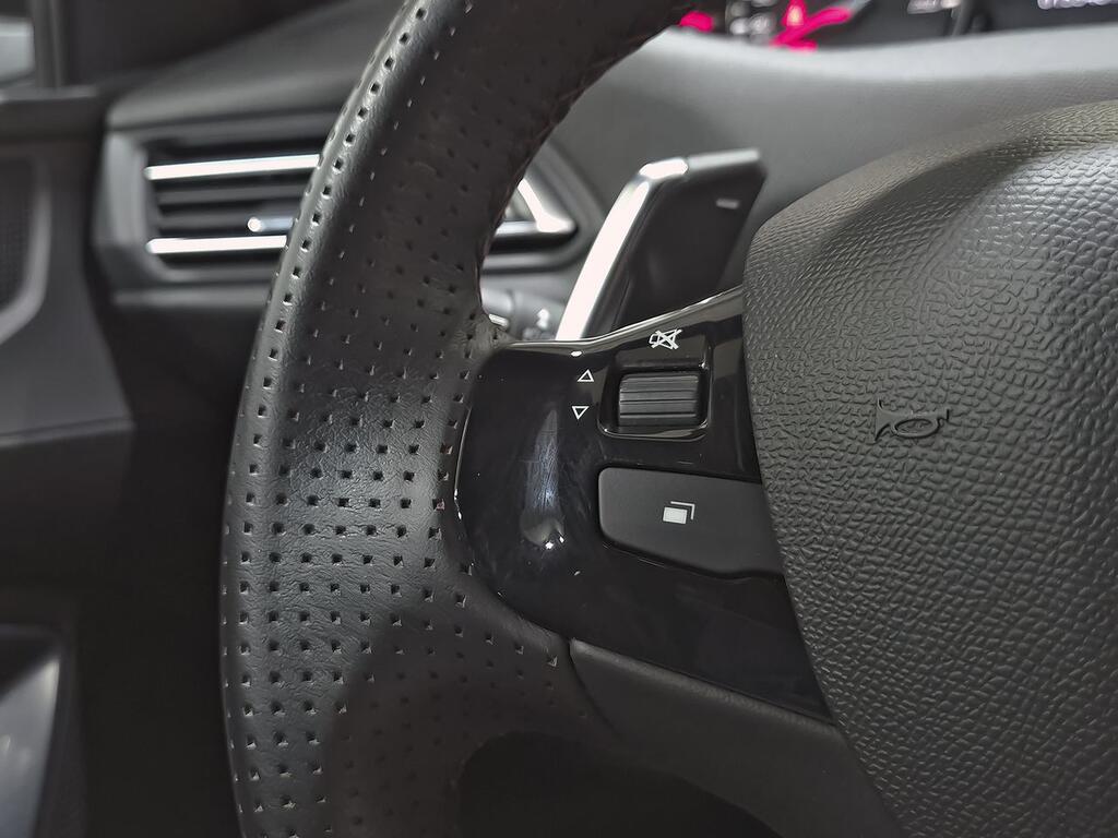 Peugeot 308 5P GT Pack PureTech 130 S&S EAT8 19