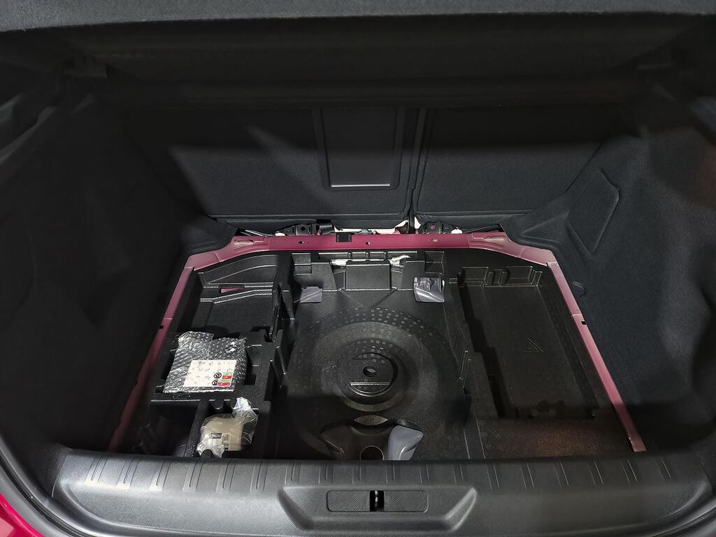 Peugeot 308 5P GT Pack PureTech 130 S&S EAT8 37