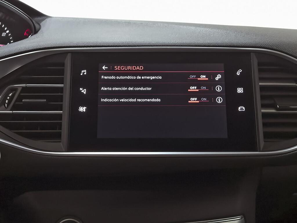 Peugeot 308 5P GT Pack PureTech 130 S&S EAT8 25