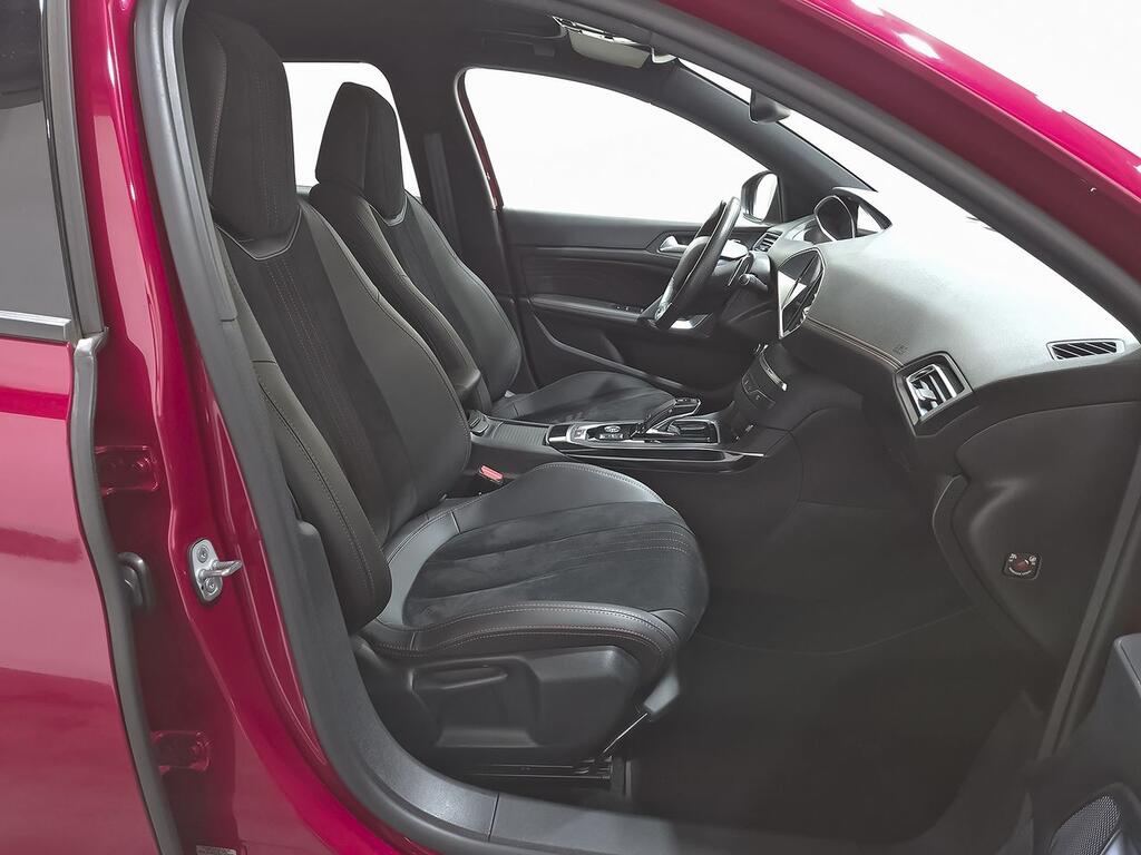 Peugeot 308 5P GT Pack PureTech 130 S&S EAT8 7