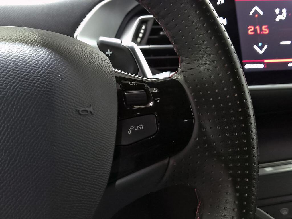 Peugeot 308 5P GT Pack PureTech 130 S&S EAT8 20
