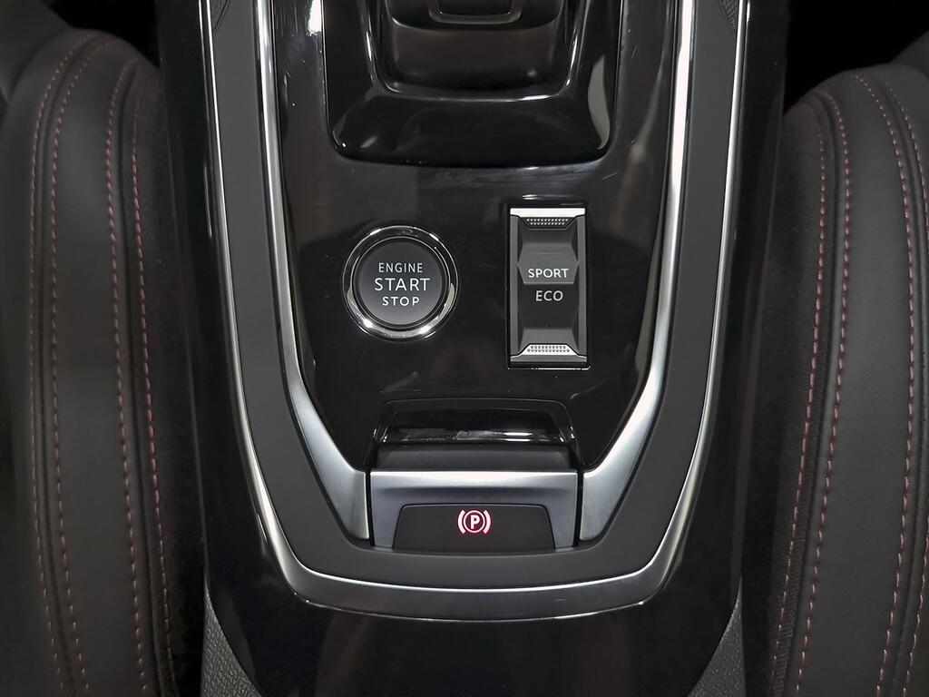 Peugeot 308 5P GT Pack PureTech 130 S&S EAT8 30