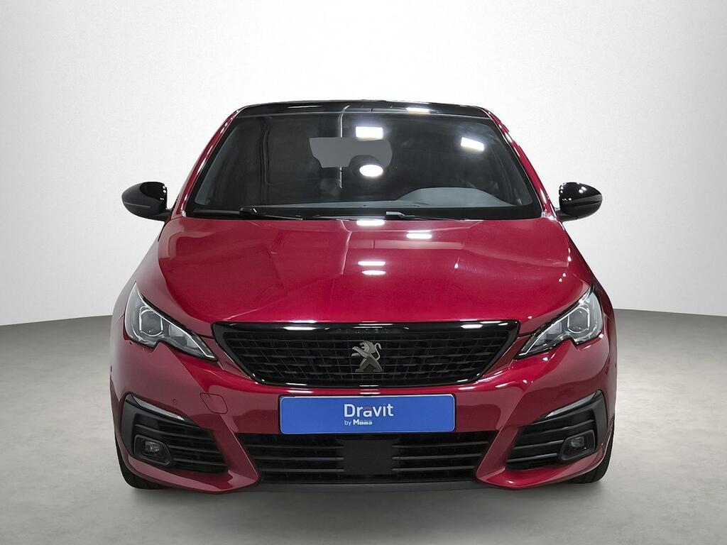 Peugeot 308 5P GT Pack PureTech 130 S&S EAT8 4