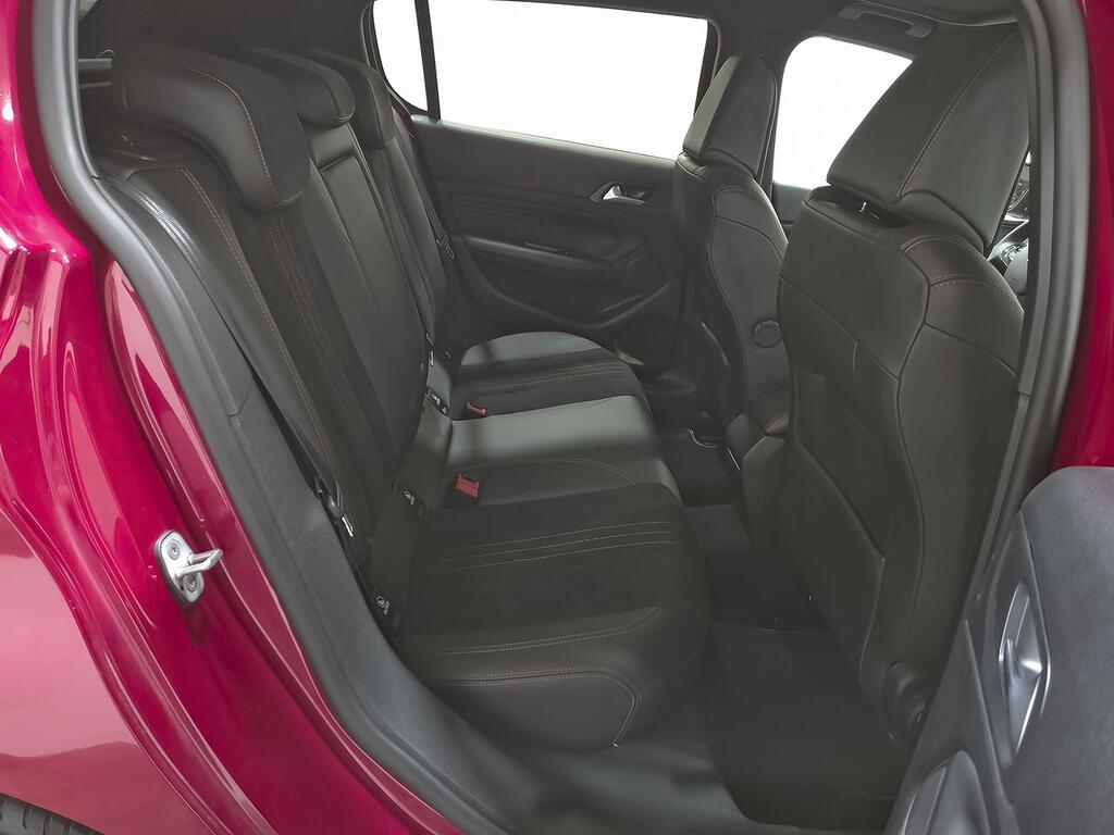 Peugeot 308 5P GT Pack PureTech 130 S&S EAT8 8