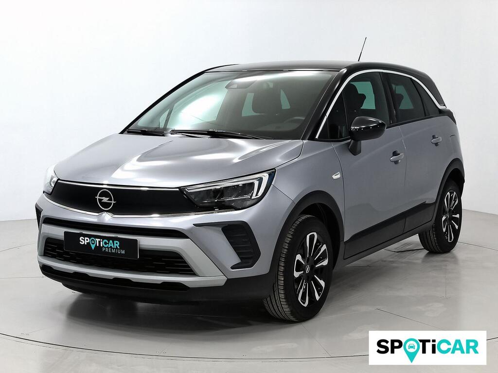 Opel CrossLand 1.5D 81kW (110CV) Elegance 4