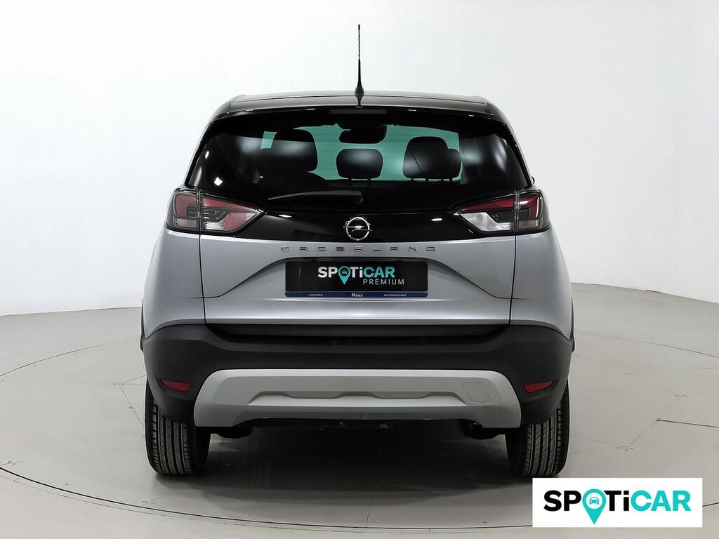 Opel CrossLand 1.5D 81kW (110CV) Elegance 6