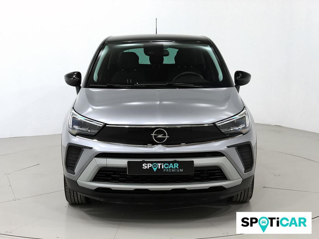 Opel CrossLand 1.5D 81kW (110CV) Elegance 5