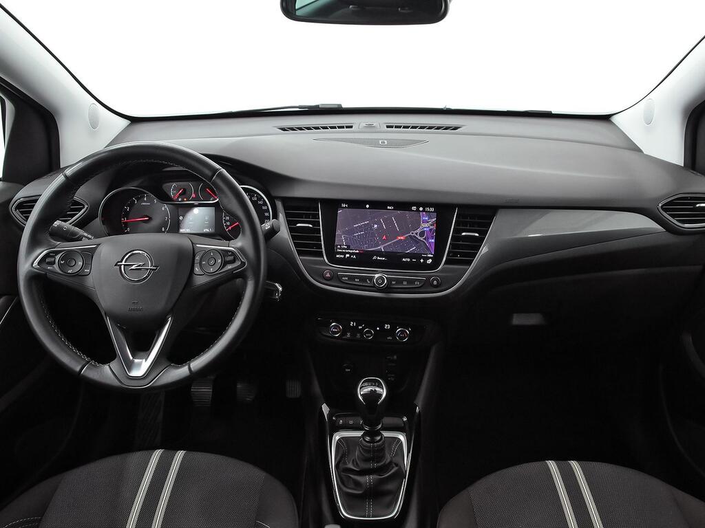 Opel CrossLand 1.5D 81kW (110CV) Elegance 7