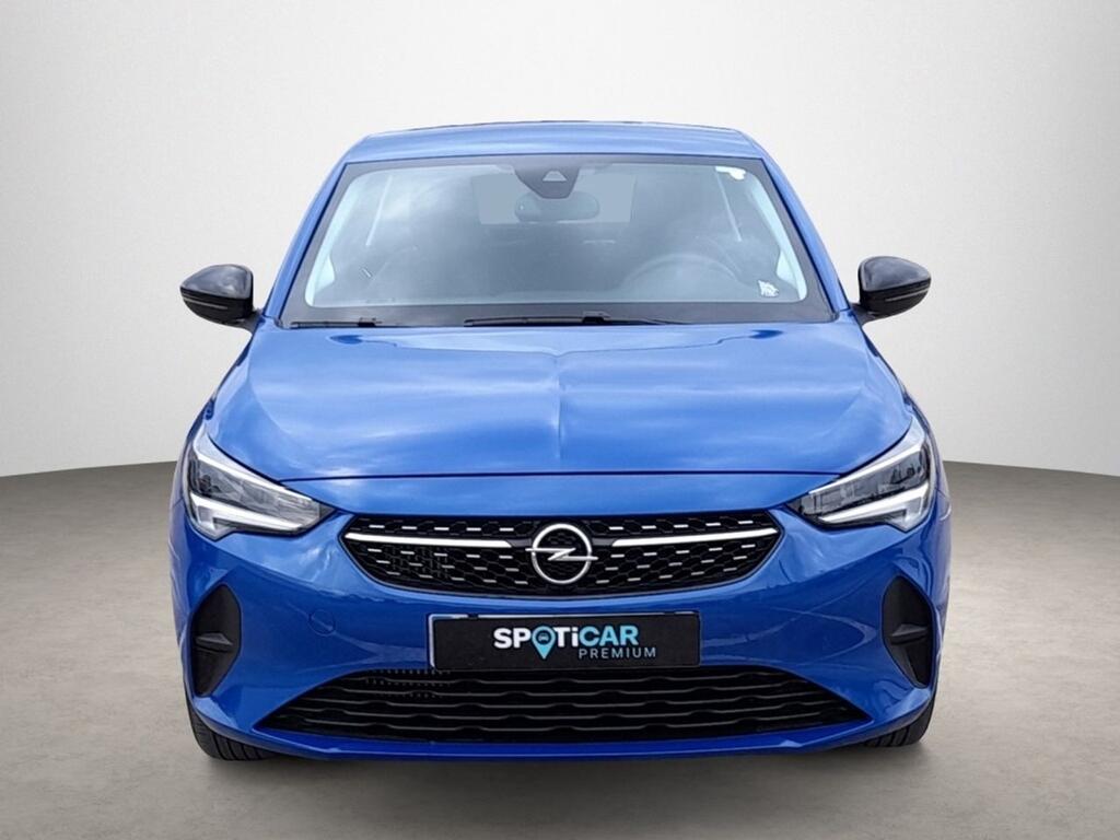 Opel Corsa 1.2T XHL 74kW (100CV) Elegance Auto 2