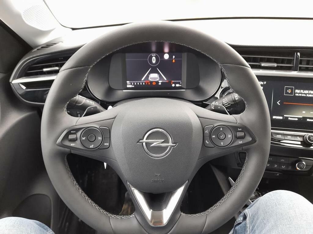 Opel Corsa 1.2T XHL 74kW (100CV) Elegance Auto 9