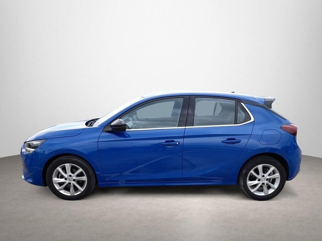 Opel Corsa 1.2T XHL 74kW (100CV) Elegance Auto 5