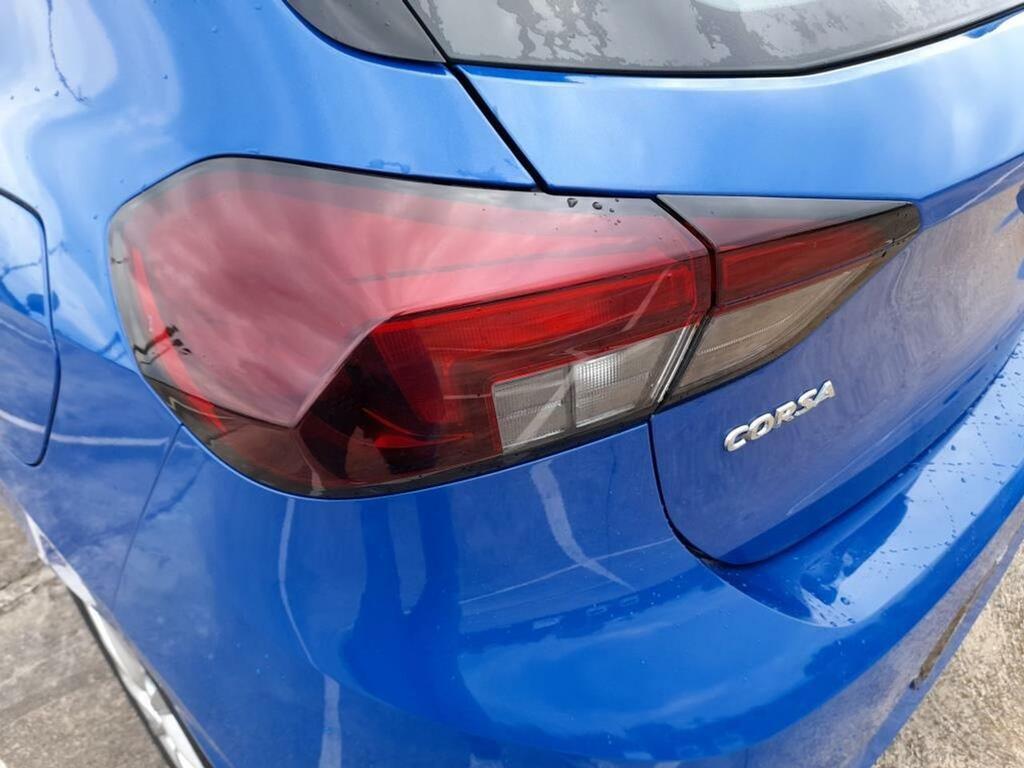 Opel Corsa 1.2T XHL 74kW (100CV) Elegance Auto 17