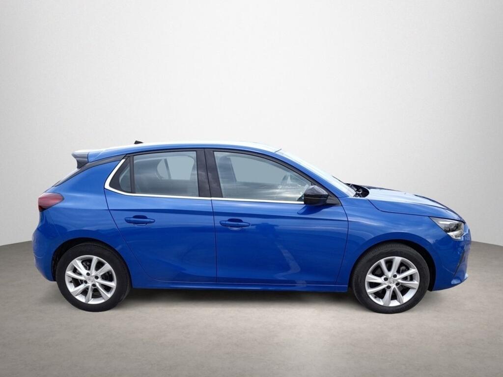 Opel Corsa 1.2T XHL 74kW (100CV) Elegance Auto 4