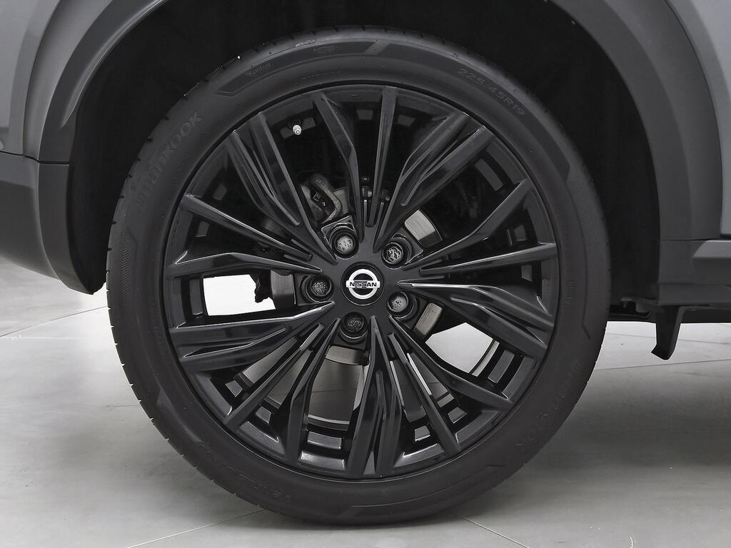 Nissan Juke DIG-T 84 kW (114 CV) 6M/T Enigma 8