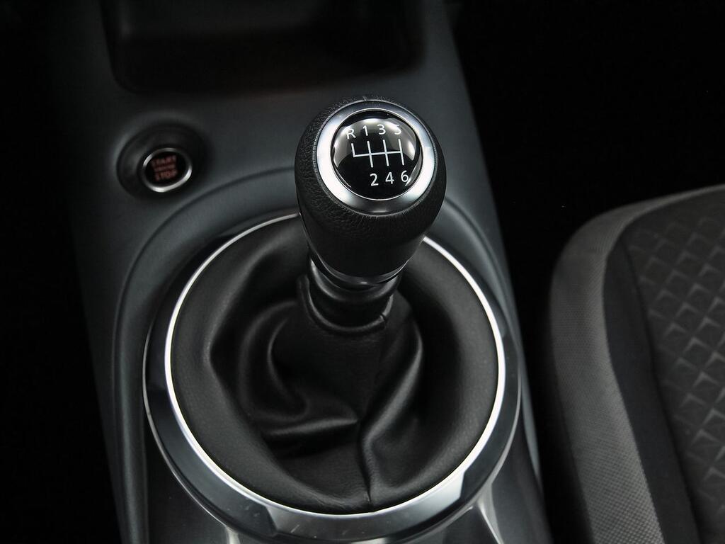 Nissan Juke DIG-T 84 kW (114 CV) 6M/T Enigma 27