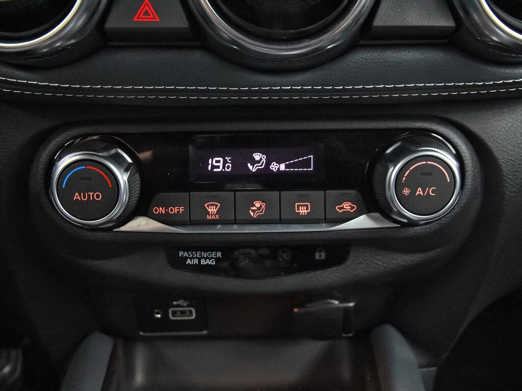 Nissan Juke DIG-T 84 kW (114 CV) 6M/T Enigma 22