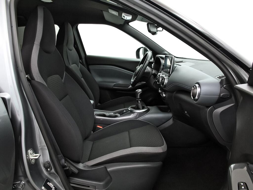 Nissan Juke DIG-T 84 kW (114 CV) 6M/T Enigma 12