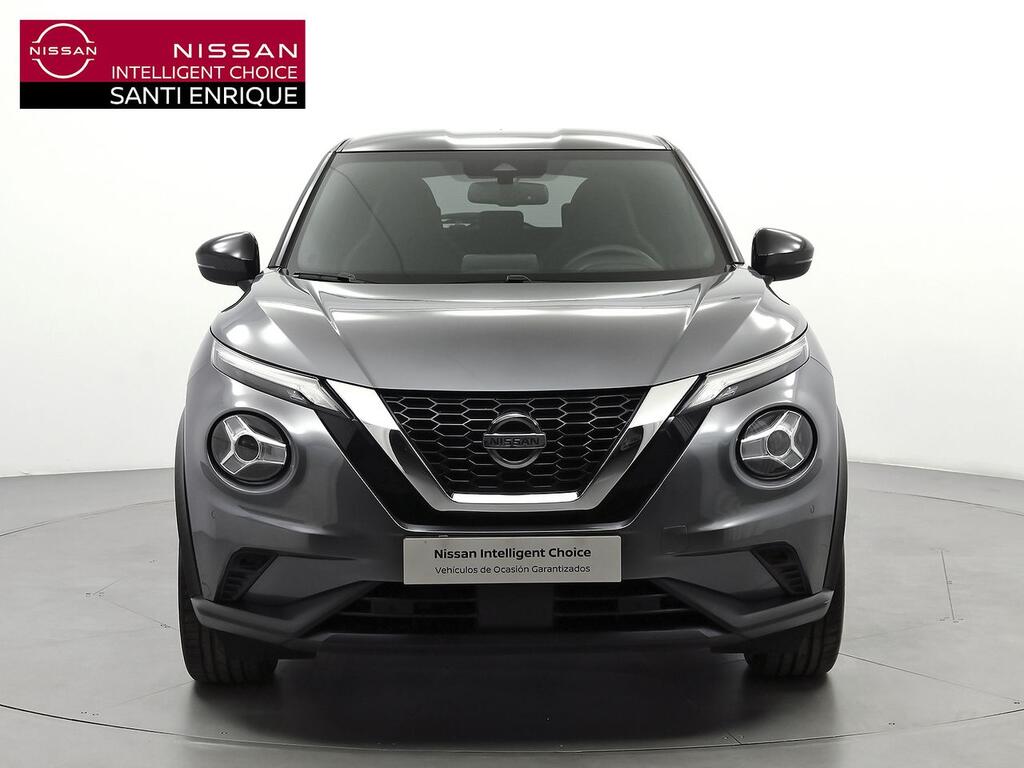 Nissan Juke DIG-T 84 kW (114 CV) 6M/T Enigma 4