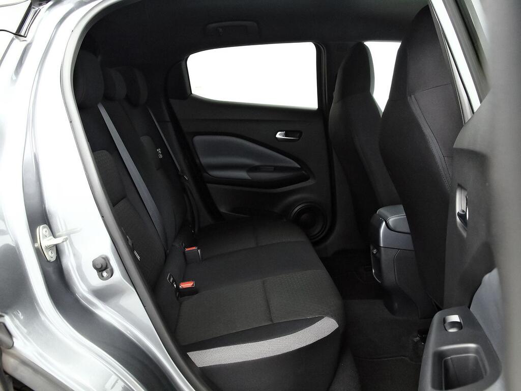 Nissan Juke DIG-T 84 kW (114 CV) 6M/T Enigma 6