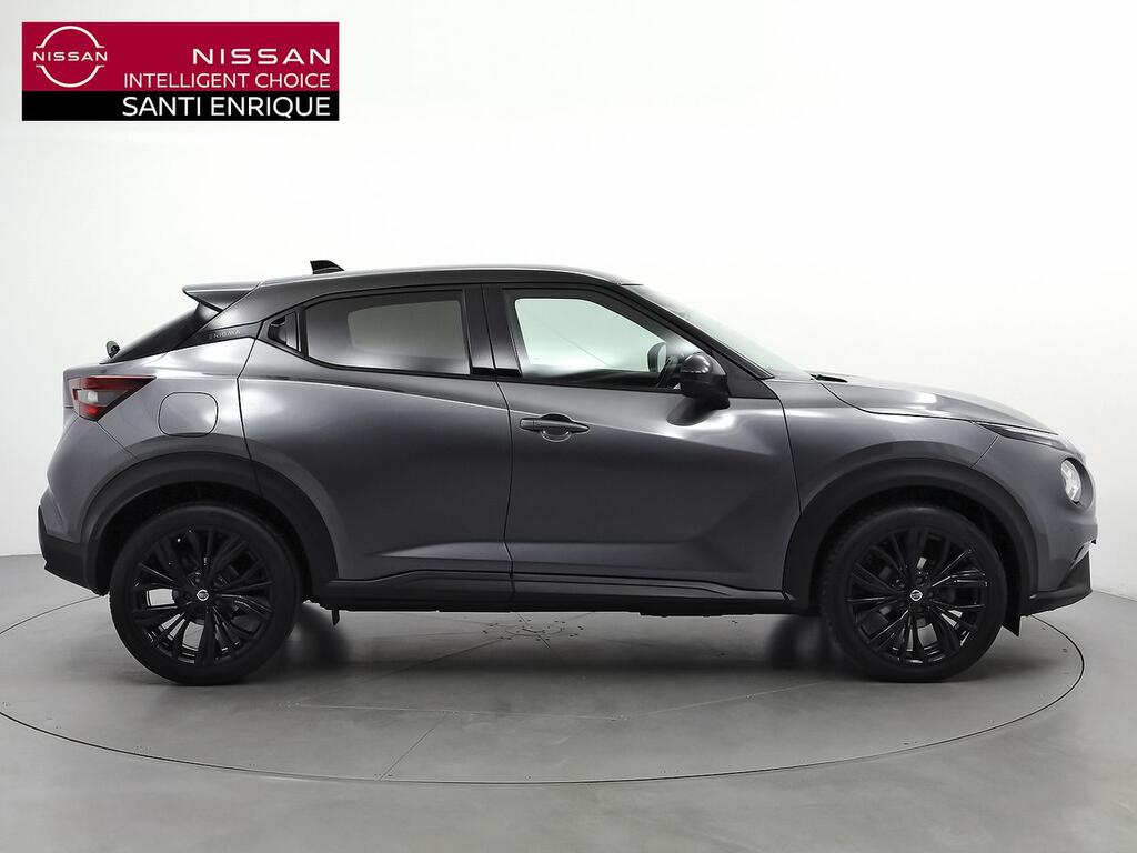 Nissan Juke DIG-T 84 kW (114 CV) 6M/T Enigma 3