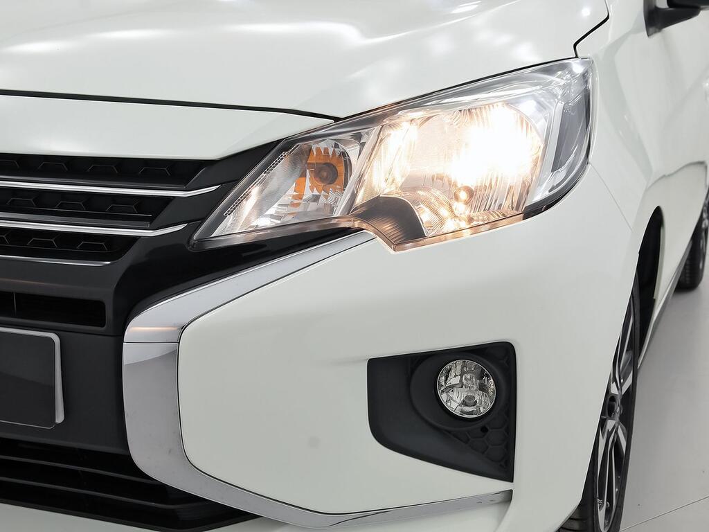 Mitsubishi Space Star 120 MPI Kaiteki 28