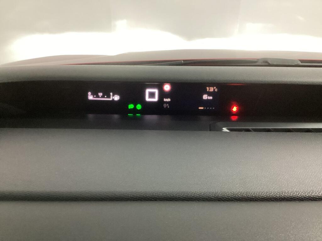 Citroën C3 Aircross Turbo 73kW (100CV) BVM6 PLUS 13