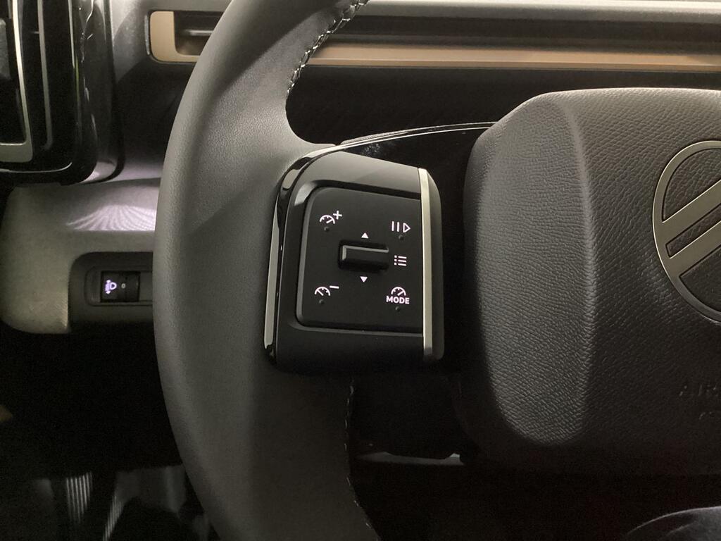 Citroën C3 Aircross Turbo 73kW (100CV) BVM6 PLUS 14