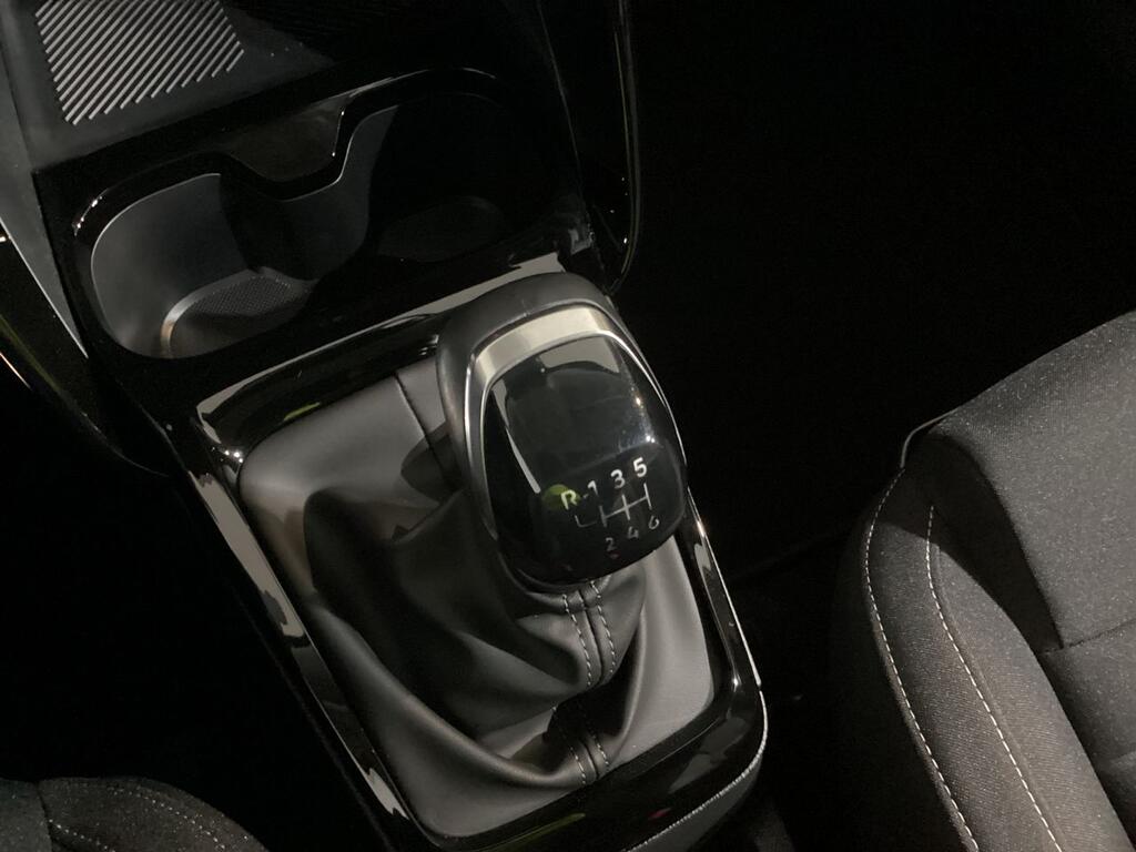 Citroën C3 Aircross Turbo 73kW (100CV) BVM6 PLUS 17