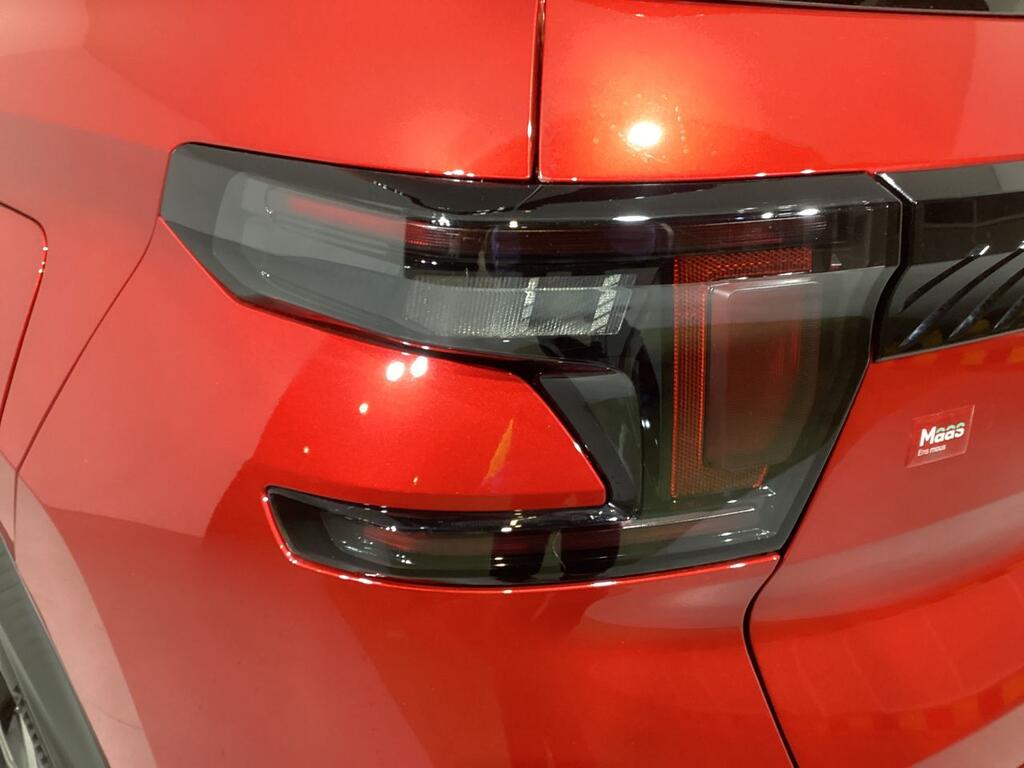 Citroën C3 Aircross Turbo 73kW (100CV) BVM6 PLUS 19