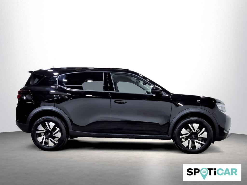 Opel Frontera 1.2T XHT Hybrid eDCT6 100kW GS 3