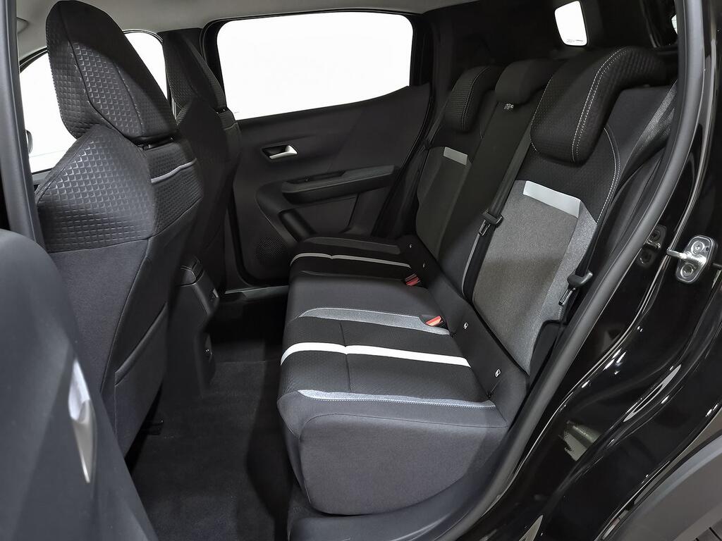 Opel Frontera 1.2T XHT Hybrid eDCT6 100kW GS 9