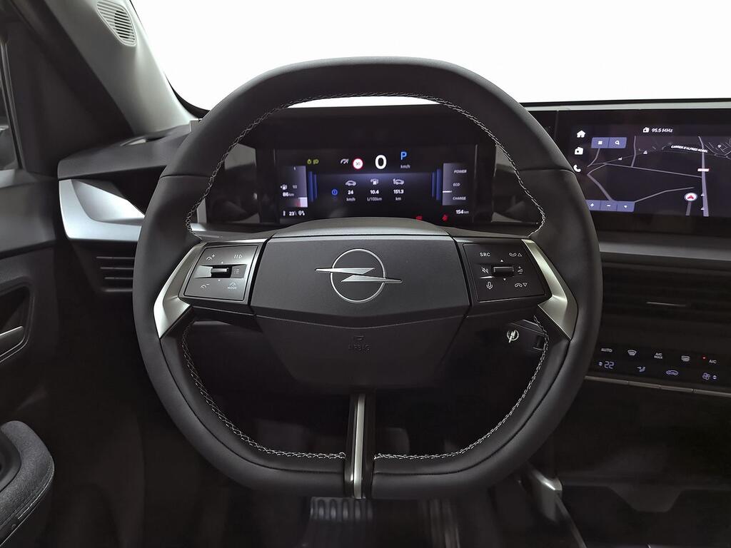 Opel Frontera 1.2T XHT Hybrid eDCT6 100kW GS 19