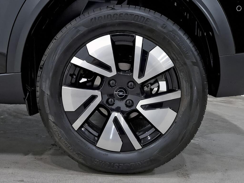 Opel Frontera 1.2T XHT Hybrid eDCT6 100kW GS 11
