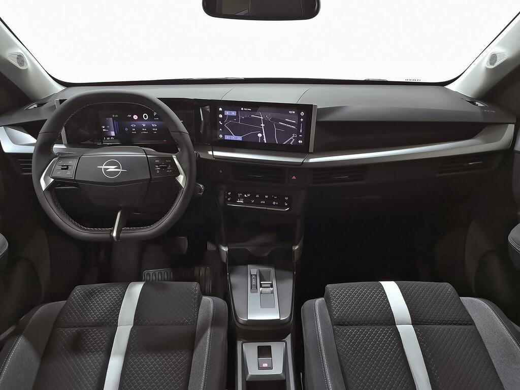 Opel Frontera 1.2T XHT Hybrid eDCT6 100kW GS 7
