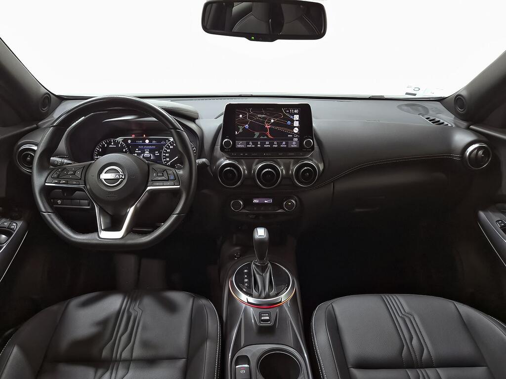 Nissan Juke DIG-T 84 kW (114 CV) DCT 7 Vel. Tekna 6