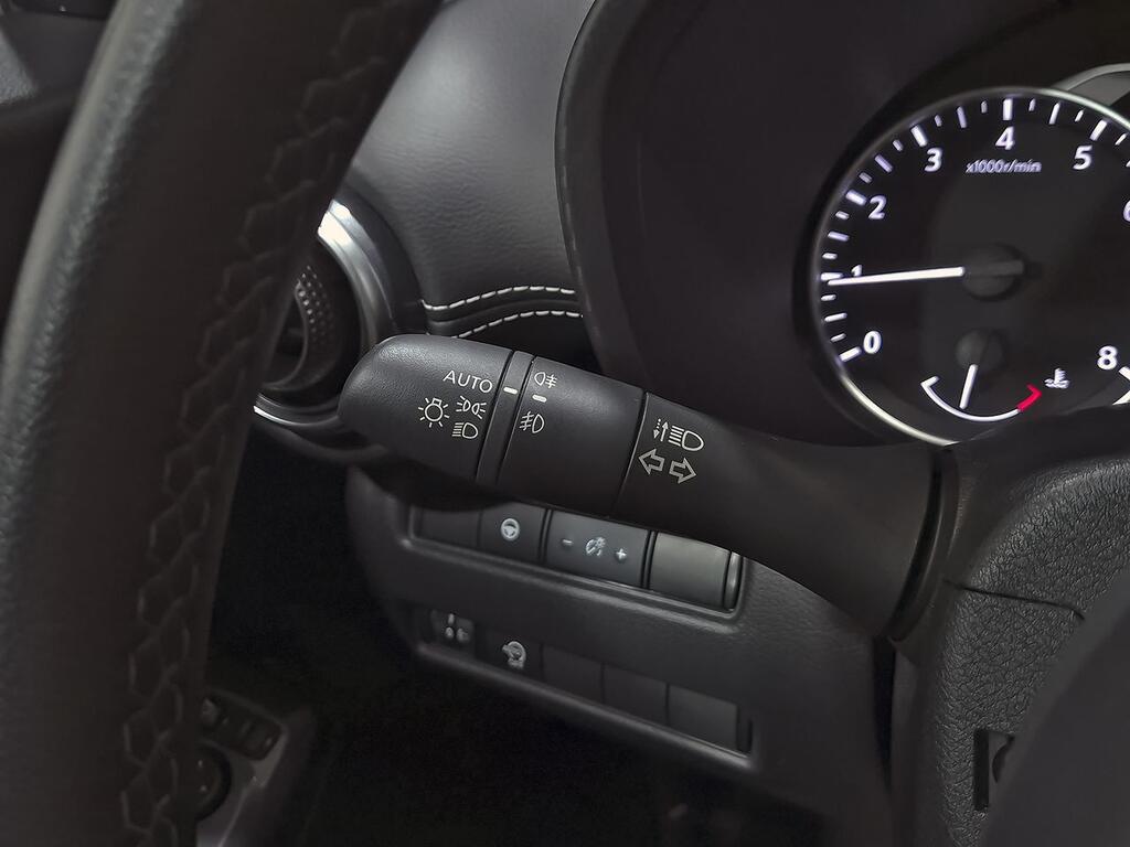 Nissan Juke DIG-T 84 kW (114 CV) DCT 7 Vel. Tekna 14