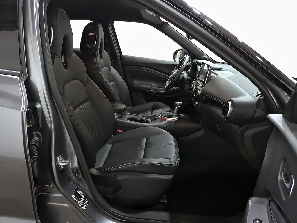 Nissan Juke DIG-T 84 kW (114 CV) DCT 7 Vel. Tekna 7