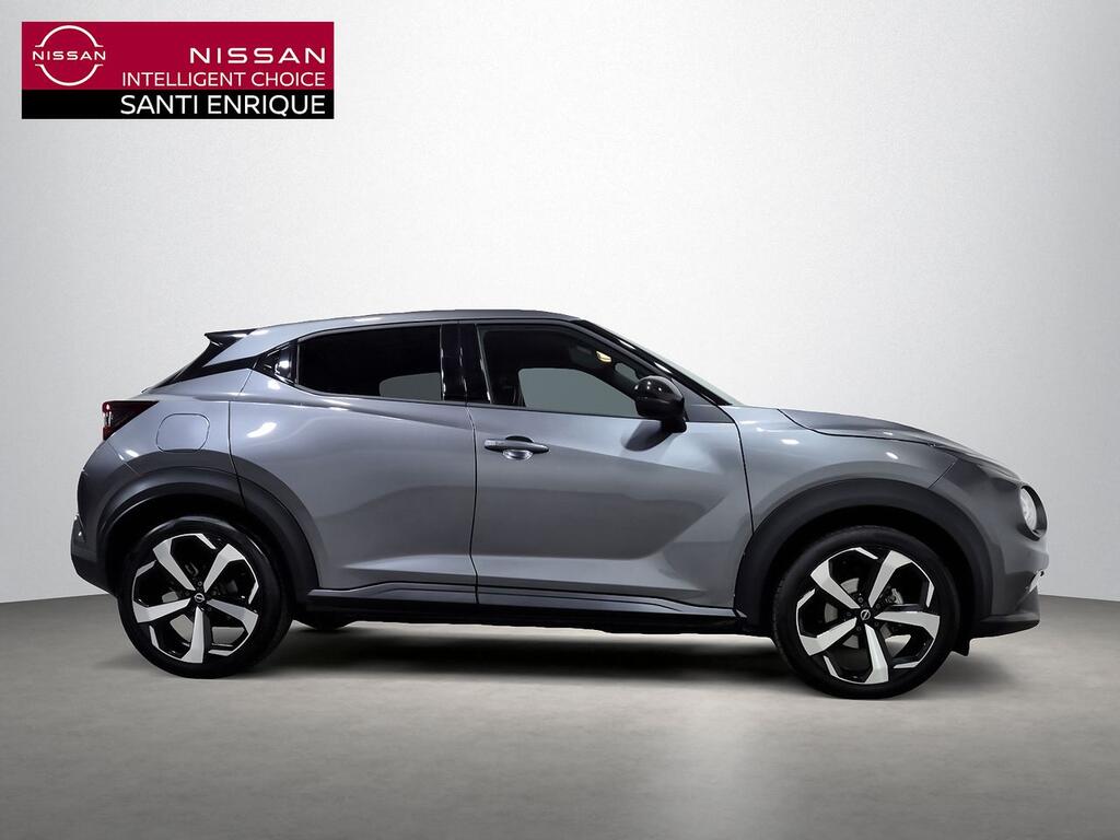 Nissan Juke DIG-T 84 kW (114 CV) DCT 7 Vel. Tekna 3