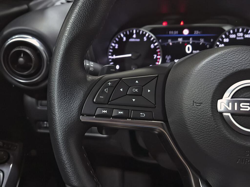 Nissan Juke DIG-T 84 kW (114 CV) DCT 7 Vel. Tekna 16