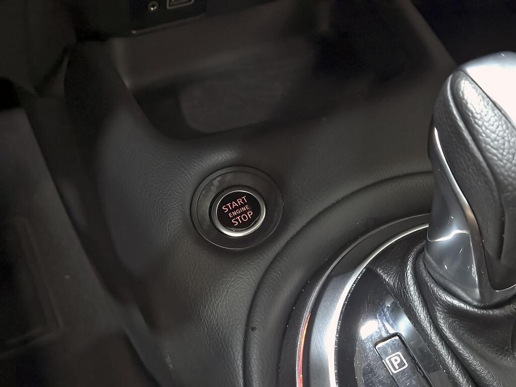 Nissan Juke DIG-T 84 kW (114 CV) DCT 7 Vel. Tekna 26