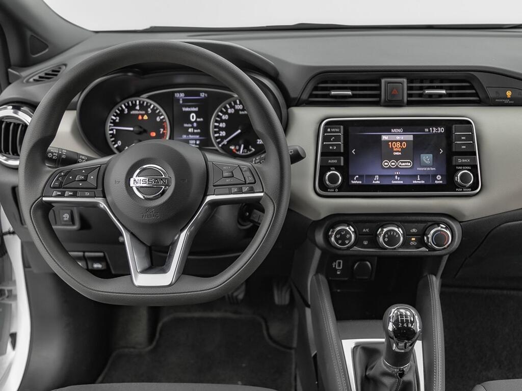 Nissan Micra IG-T 74 kW (100 CV) E6D Acenta 19