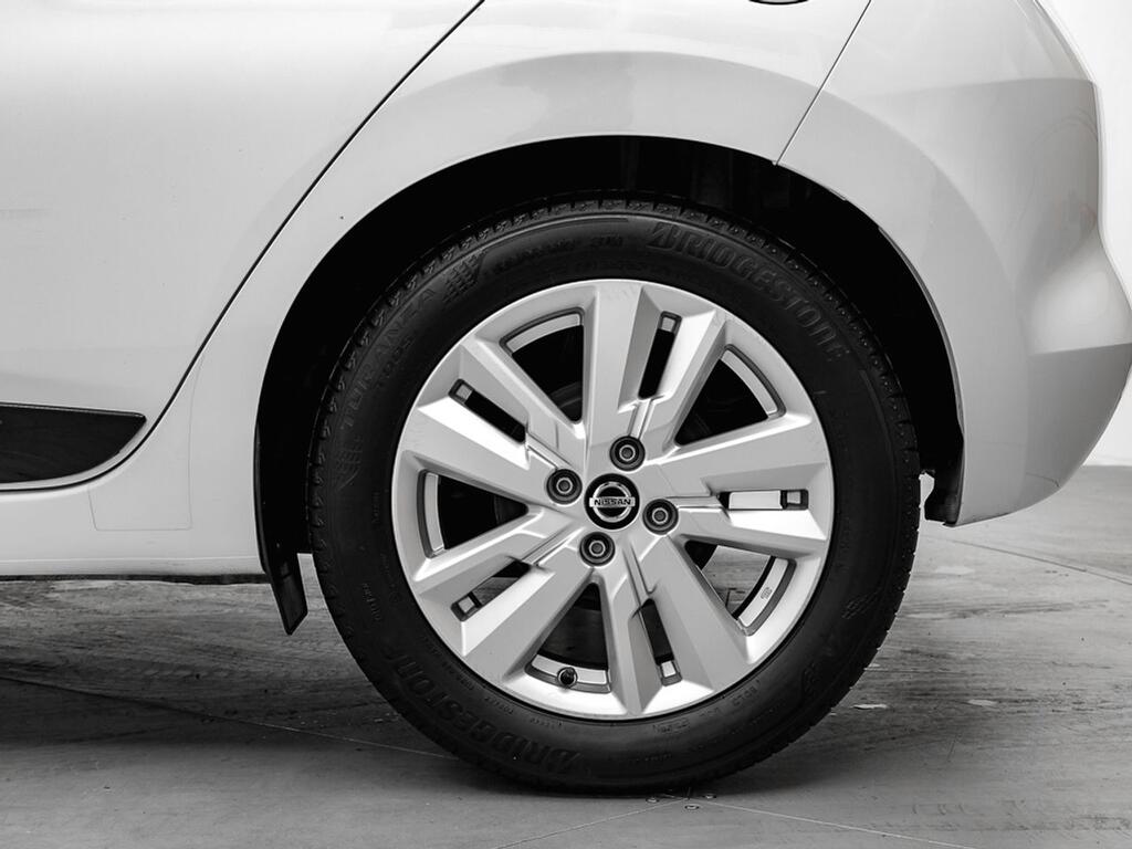 Nissan Micra IG-T 74 kW (100 CV) E6D Acenta 10