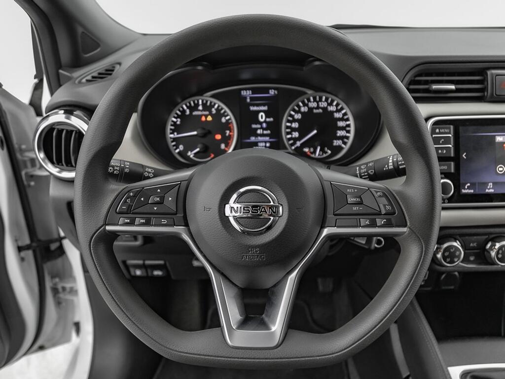 Nissan Micra IG-T 74 kW (100 CV) E6D Acenta 24