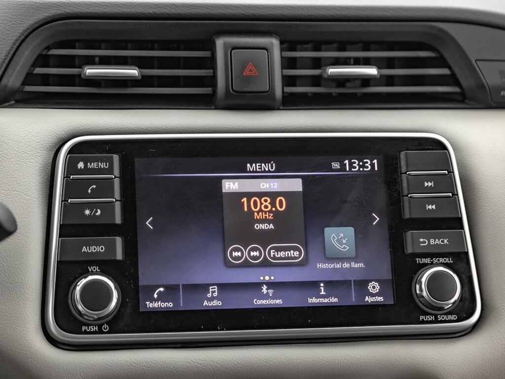 Nissan Micra IG-T 74 kW (100 CV) E6D Acenta 25